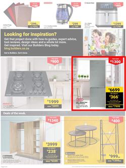 Builders : Black Fridiy Day (25 November - 01 December 2024), page 2