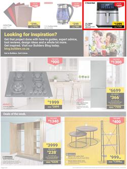 Builders : Black Fridiy Day (25 November - 01 December 2024), page 2