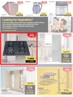 Builders : Black Fridiy Day (25 November - 01 December 2024), page 2