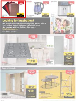 Builders : Black Fridiy Day (25 November - 01 December 2024), page 2