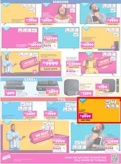 Game : We Beat Any Price (17 August - 30 August 2024), page 2