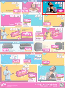 Game : We Beat Any Price (17 August - 30 August 2024), page 2