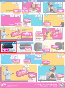 Game : We Beat Any Price (17 August - 30 August 2024), page 2