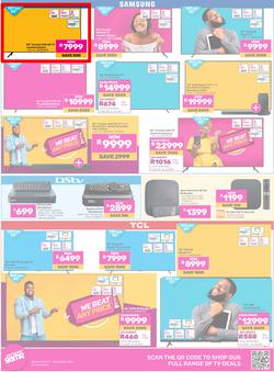 Game : We Beat Any Price (17 August - 30 August 2024), page 2