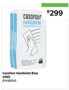 Casofour Handskim Blue 81498846-40Kg