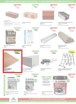 Leroy Merlin : Contractor's Month (07 February - 02 March 2025), page 2