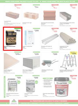 Leroy Merlin : Contractor's Month (07 February - 02 March 2025), page 2