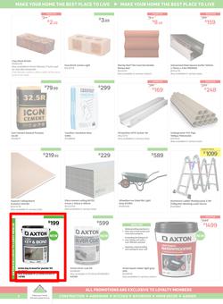 Leroy Merlin : Contractor's Month (07 February - 02 March 2025), page 2