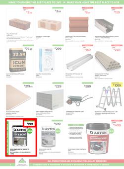 Leroy Merlin : Contractor's Month (07 February - 02 March 2025), page 2