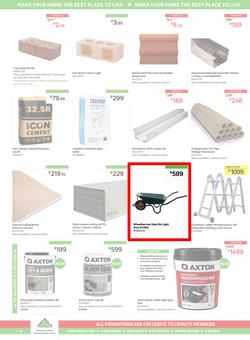 Leroy Merlin : Contractor's Month (07 February - 02 March 2025), page 2