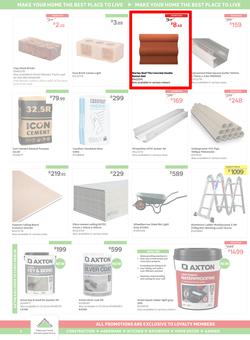 Leroy Merlin : Contractor's Month (07 February - 02 March 2025), page 2