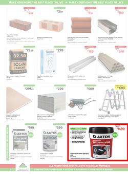 Leroy Merlin : Contractor's Month (07 February - 02 March 2025), page 2