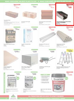 Leroy Merlin : Contractor's Month (07 February - 02 March 2025), page 2