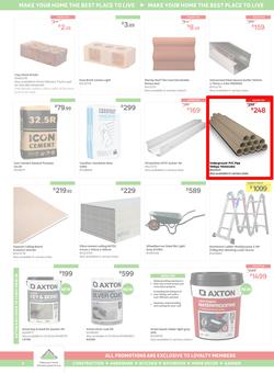 Leroy Merlin : Contractor's Month (07 February - 02 March 2025), page 2