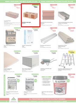 Leroy Merlin : Contractor's Month (07 February - 02 March 2025), page 2