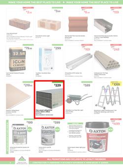 Leroy Merlin : Contractor's Month (07 February - 02 March 2025), page 2