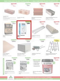 Leroy Merlin : Contractor's Month (07 February - 02 March 2025), page 2