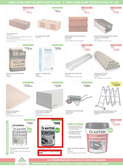 Leroy Merlin : Contractor's Month (07 February - 02 March 2025), page 2
