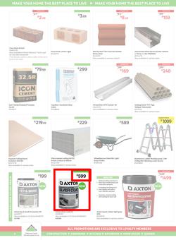Leroy Merlin : Contractor's Month (07 February - 02 March 2025), page 2