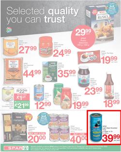 SPAR COUNTRY EASTERN CAPE : We Deliver On The Best For Less (27 October - 8 November 2020), page 2