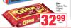 Glen Tagless Tea Regular-100s