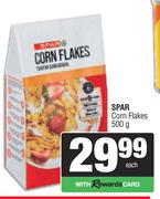 Spar Corn Flakes-500g
