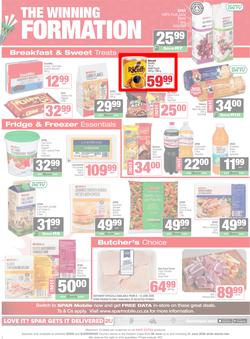 SPAR & SUPERSPAR Eastern Cape (Country) : Super Savings (08 June - 21 June 2026), page 2