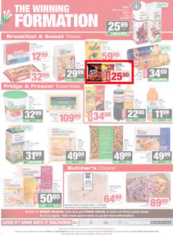 SPAR & SUPERSPAR Eastern Cape (Country) : Super Savings (08 June - 21 June 2026), page 2