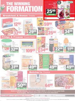 SPAR & SUPERSPAR Eastern Cape (Country) : Super Savings (08 June - 21 June 2026), page 2