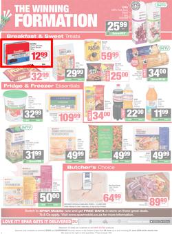 SPAR & SUPERSPAR Eastern Cape (Country) : Super Savings (08 June - 21 June 2026), page 2