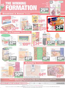 SPAR & SUPERSPAR Eastern Cape (Country) : Super Savings (08 June - 21 June 2026), page 2