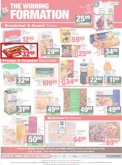 SPAR & SUPERSPAR Eastern Cape (Country) : Super Savings (08 June - 21 June 2026), page 2