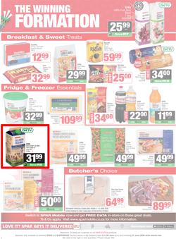 SPAR & SUPERSPAR Eastern Cape (Country) : Super Savings (08 June - 21 June 2026), page 2