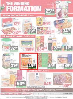 SPAR & SUPERSPAR Eastern Cape (Country) : Super Savings (08 June - 21 June 2026), page 2