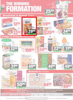 SPAR & SUPERSPAR Eastern Cape (Country) : Super Savings (08 June - 21 June 2026), page 2