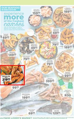 Food Lover's Market : Summer Carnival (23 January - 02 February 2025), page 2