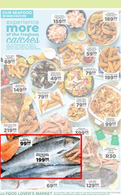 Food Lover's Market : Summer Carnival (23 January - 02 February 2025), page 2