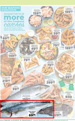 Food Lover's Market : Summer Carnival (23 January - 02 February 2025), page 2