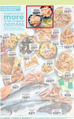 Food Lover's Market : Summer Carnival (23 January - 02 February 2025), page 2