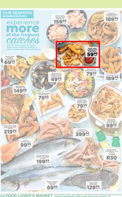 Food Lover's Market : Summer Carnival (23 January - 02 February 2025), page 2
