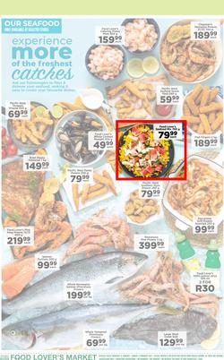 Food Lover's Market : Summer Carnival (23 January - 02 February 2025), page 2