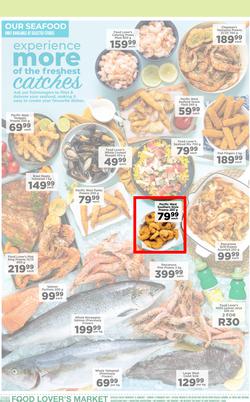 Food Lover's Market : Summer Carnival (23 January - 02 February 2025), page 2