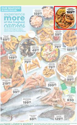 Food Lover's Market : Summer Carnival (23 January - 02 February 2025), page 2
