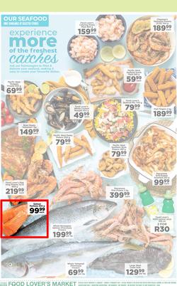 Food Lover's Market : Summer Carnival (23 January - 02 February 2025), page 2