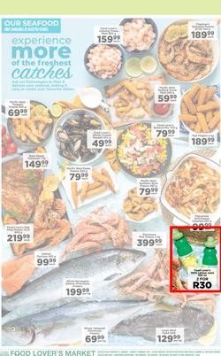 Food Lover's Market : Summer Carnival (23 January - 02 February 2025), page 2
