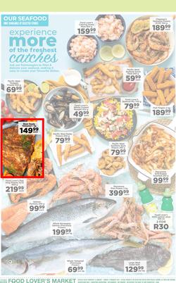 Food Lover's Market : Summer Carnival (23 January - 02 February 2025), page 2