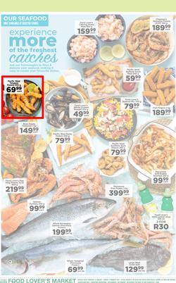 Food Lover's Market : Summer Carnival (23 January - 02 February 2025), page 2