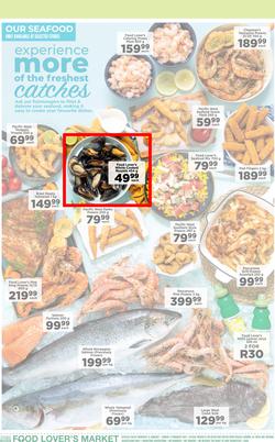 Food Lover's Market : Summer Carnival (23 January - 02 February 2025), page 2