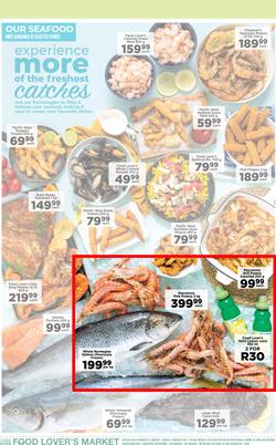 Food Lover's Market : Summer Carnival (23 January - 02 February 2025), page 2