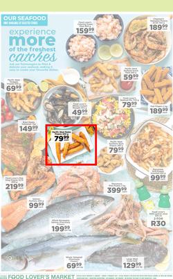 Food Lover's Market : Summer Carnival (23 January - 02 February 2025), page 2
